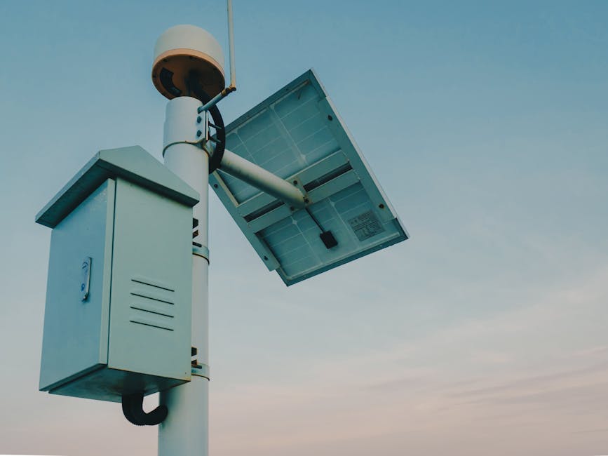 A public agency caused a huge blackout. A private company saw a chance to make millions. - The Desert Sun