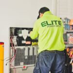 Tesla Tests Bidirectional Charging: Cybertruck Sends Power Back to Texas Grid Tesla Tests Bidirectional Charging: Cybertruck Sends Power Back to Texas Grid - DAX Street